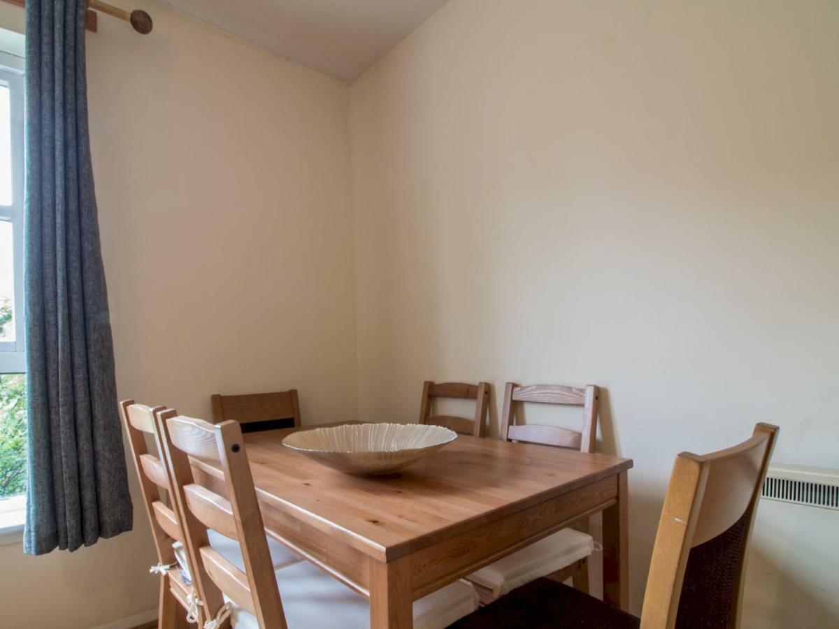 Bright & Tranquil Apartment Near City Centre With Free Parking! Edinburgh Exterior photo